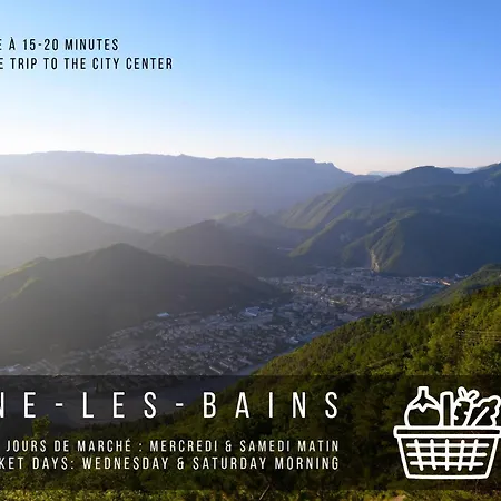 Kemping Les Eaux Chaudes