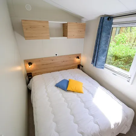 Les Eaux Chaudes Campingplatz Digne-les-Bains